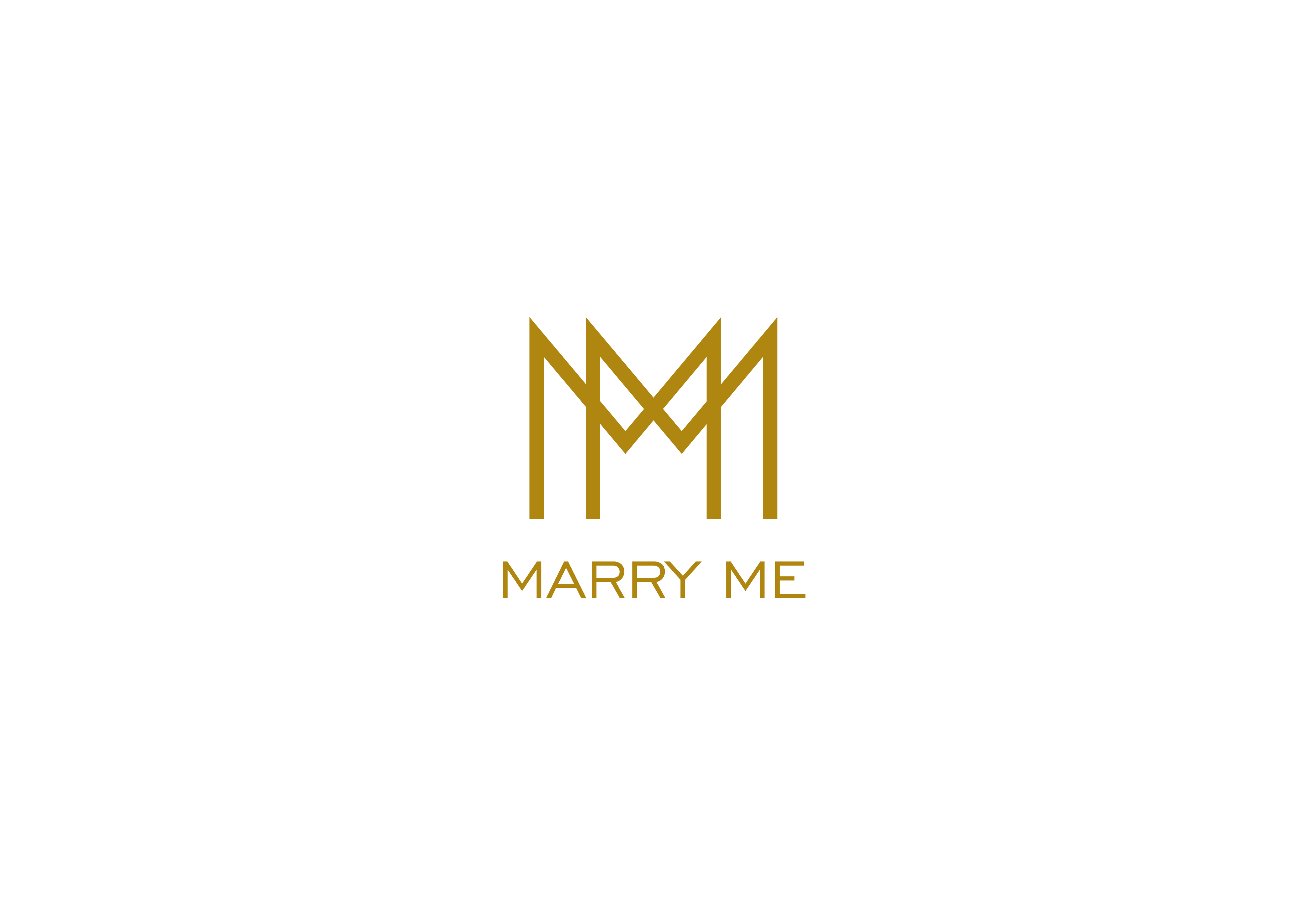 Marry Me
