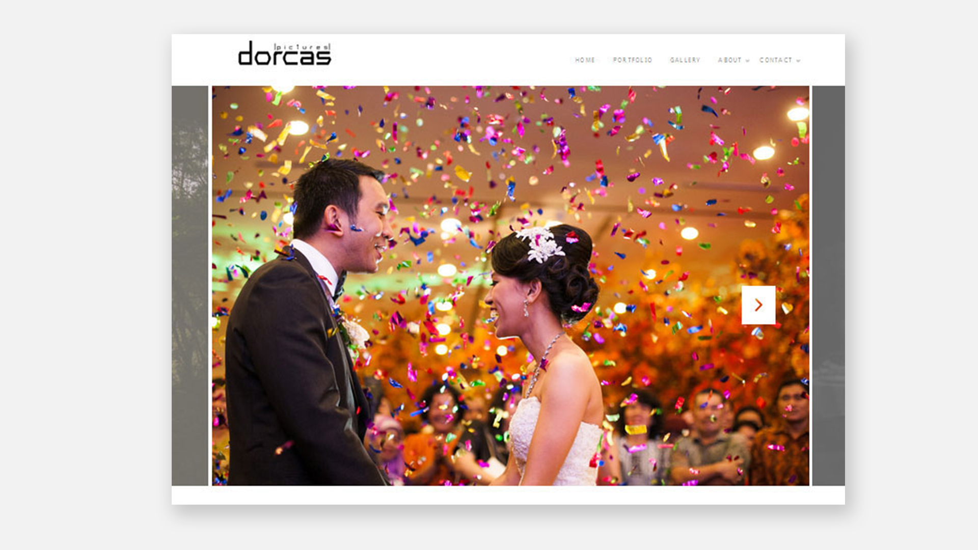 Dorcas Pictures